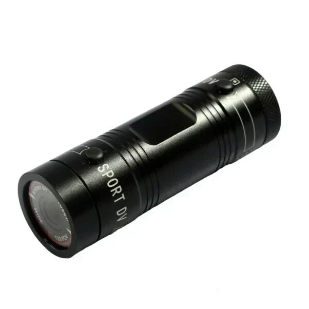 Sports DV Mini F9 DVR Action Camera HD (1080p) αδιάβροχη - Μαύρη