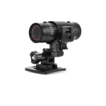 Sports DV Mini F9 DVR Action Camera HD (1080p) αδιάβροχη - Μαύρη