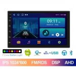 Touch screen Bluetooth oθόνη αυτοκινήτου 10″ Pervoi CTC-1081 Μαύρο