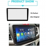 Touch screen Bluetooth oθόνη αυτοκινήτου 10″ Pervoi CTC-1081 Μαύρο