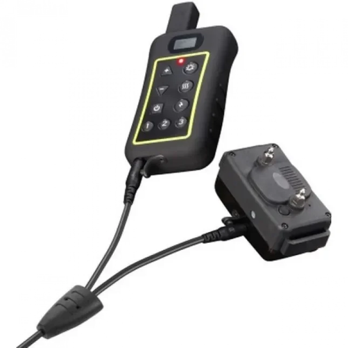 Trainertec PTS1200 dog training collar Shenzhen Trainertec Electronic