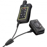 Trainertec PTS1200 dog training collar Shenzhen Trainertec Electronic
