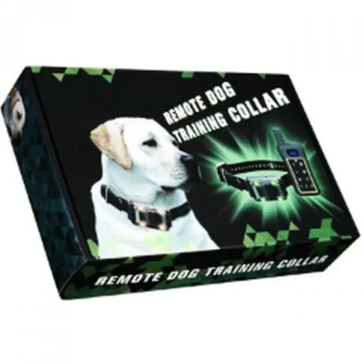 Trainertec PTS1200 dog training collar Shenzhen Trainertec Electronic