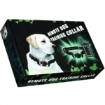 Trainertec PTS1200 dog training collar Shenzhen Trainertec Electronic