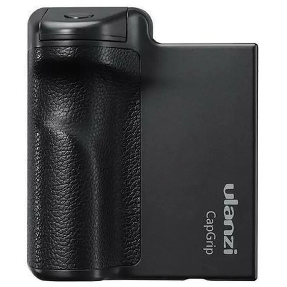 Ulanzi CapGrip -Handle Grip Λαβή Στήριξης Κινητού με Χειριστήριο Bluetooth για Selfie Ws-19010-1