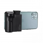 Ulanzi CapGrip -Handle Grip Λαβή Στήριξης Κινητού με Χειριστήριο Bluetooth για Selfie Ws-19010-1