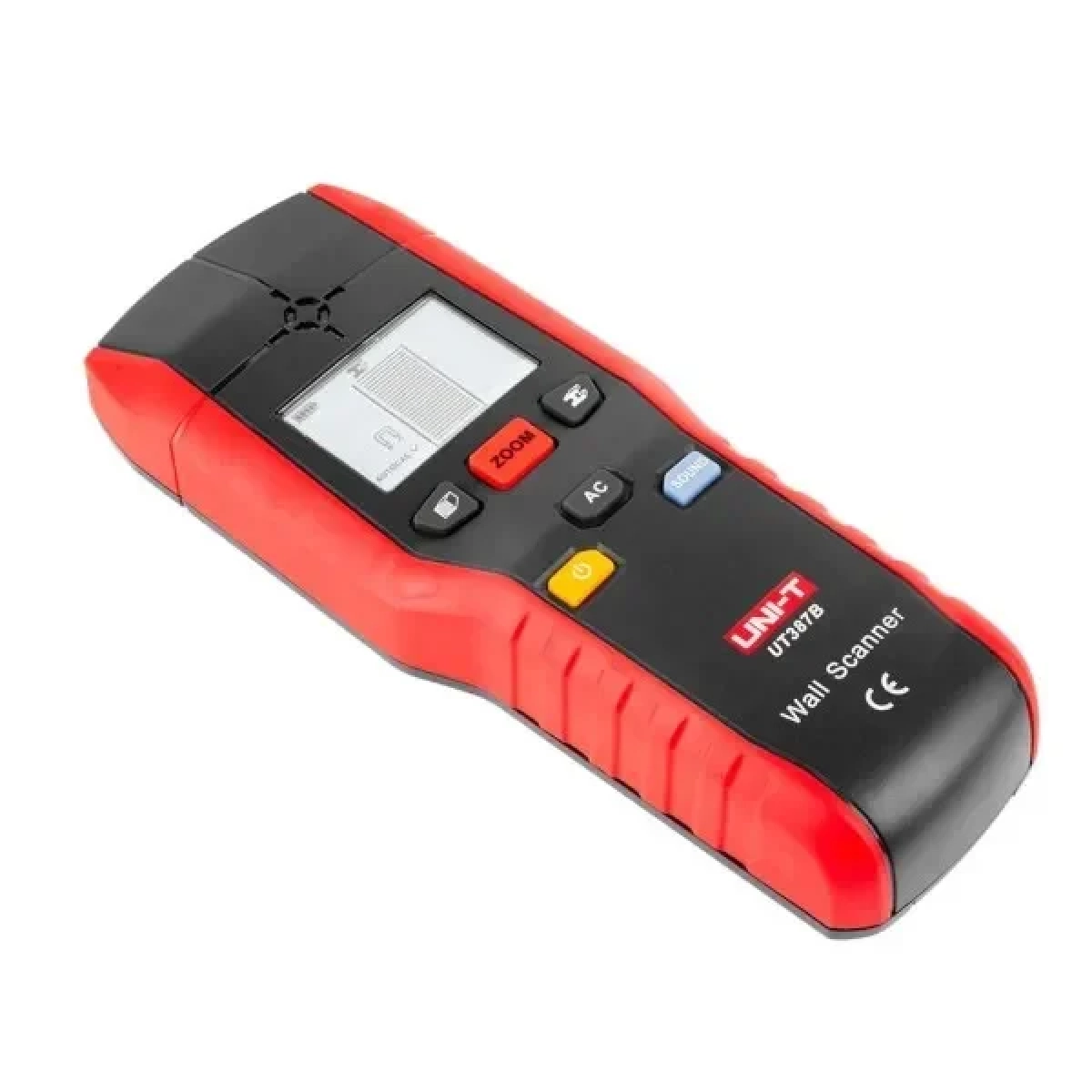 Uni-T UT-387B Ψηφιακός Ανιχνευτής Καλωδίων, Μετάλλου & Ξύλου