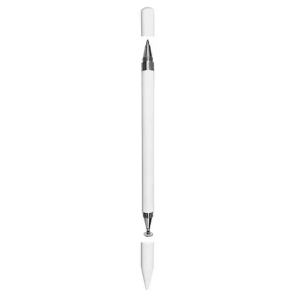 Andowl Q-Pencil 2 Γραφίδα Αφής σε Λευκό χρώμα