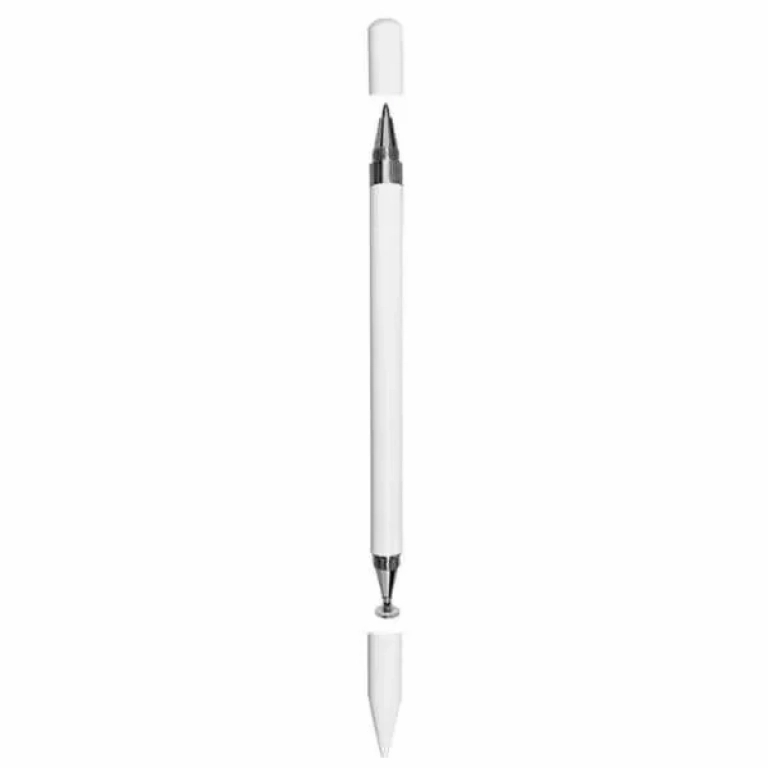 Andowl Q-Pencil 2 Γραφίδα Αφής σε Λευκό χρώμα