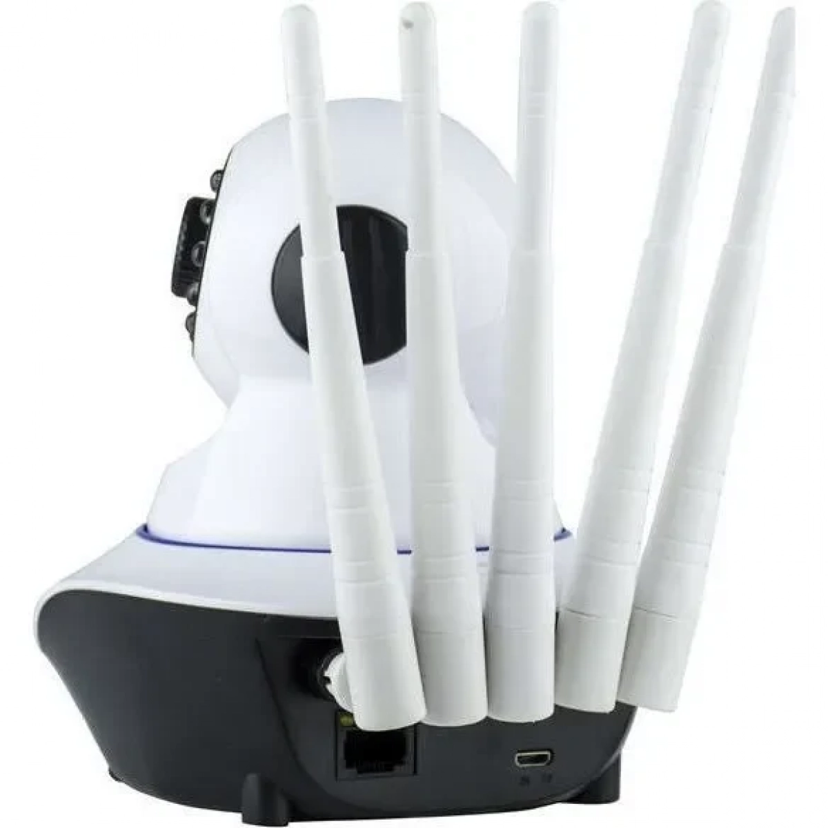 XM-3230 IP Κάμερα Παρακολούθησης Wi-Fi 1080p με Αμφίδρομη Επικοινωνία και Φακό 3.6mm (2732)