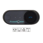 FreedConn T-COM VB Ενδοεπικοινωνία Μονή για Κράνος Μηχανής με Bluetooth
