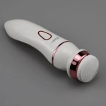 Kemei Deep Clean Kit Βούρτσα Καθαρισμού Προσώπου KM-7204