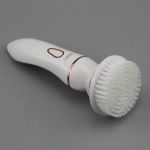 Kemei Deep Clean Kit Βούρτσα Καθαρισμού Προσώπου KM-7204