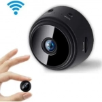 Κρυφή Κάμερα Παρακολούθησης Mini Ασύρματη IP Wi-Fi 1080p 00-712