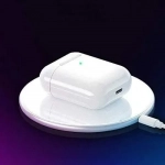 Proda Airplus PD-BT300 Earbud Bluetooth Handsfree Λευκό