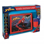 Lexibook Eκπαιδευτικό Δίγλωσσο Laptop Spiderman Ελληνικά - Αγγλικά