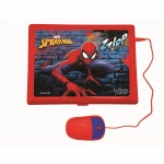 Lexibook Eκπαιδευτικό Δίγλωσσο Laptop Spiderman Ελληνικά - Αγγλικά