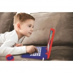 Lexibook Eκπαιδευτικό Δίγλωσσο Laptop Spiderman Ελληνικά - Αγγλικά