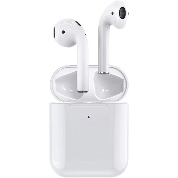 Proda Airplus PD-BT300 Earbud Bluetooth Handsfree Λευκό
