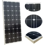 Φωτοβολταϊκό Πάνελ 150w 12v OEM SP15