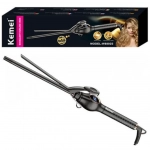 Kemei Excellent Curling Iron Ψαλίδι Μαλλιών για Μπούκλες W8892S