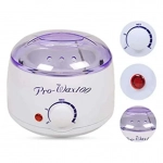 Pro Wax Κεριέρα Αποτρίχωσης με Κάδο 400ml 100W 55539