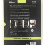 Waist slimming belt HAPPY SWEAT 9039 MUTE
