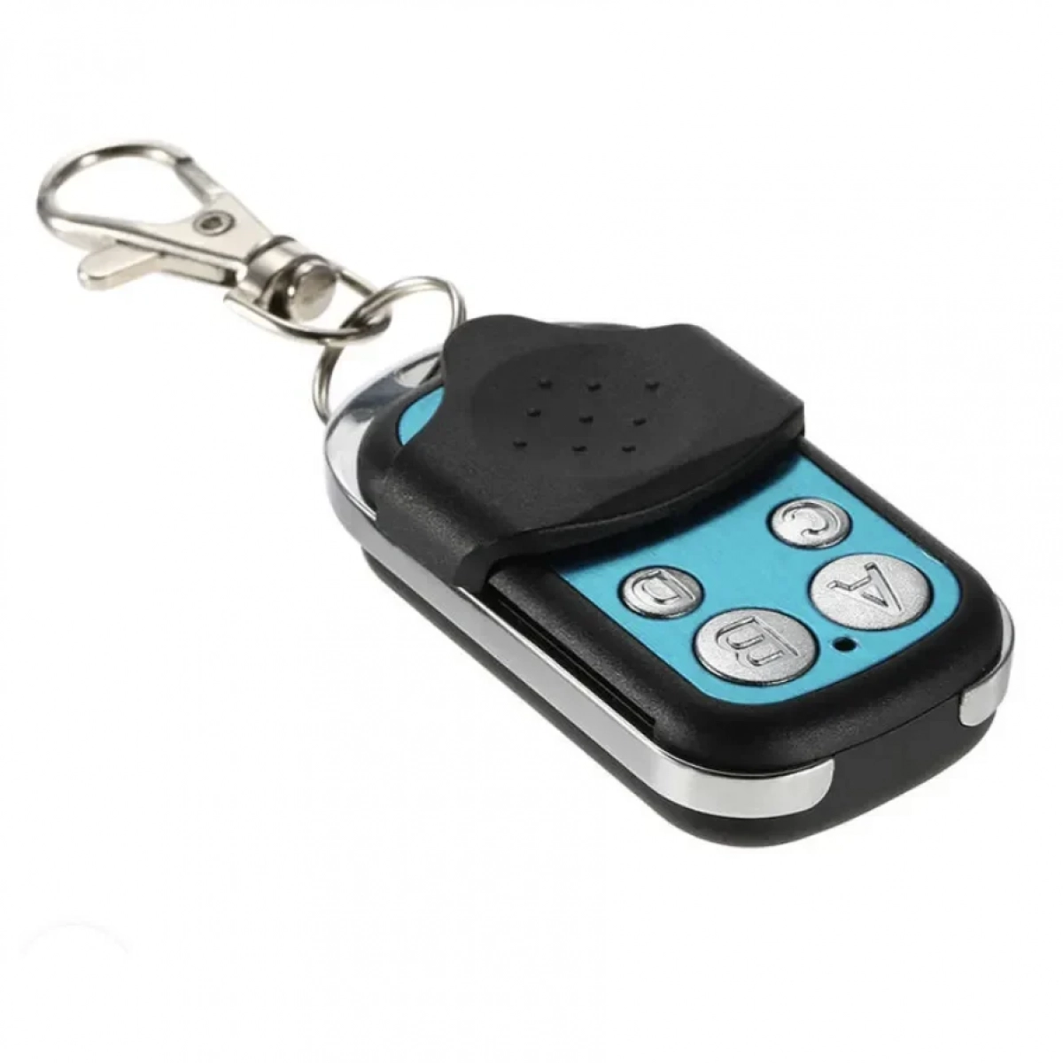 Ασύρματο χειριστήριο για γκαραζόπορτες Remote Control NUOYO