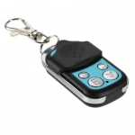 Ασύρματο χειριστήριο για γκαραζόπορτες Remote Control NUOYO