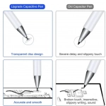 Andowl Pencil-1 - Γραφίδα για Επιφάνειες Αφής σε Λευκό