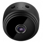 Κρυφή Κάμερα Παρακολούθησης Mini Ασύρματη IP Wi-Fi 1080p 00-712