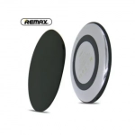 Remax Ασύρματος Φορτιστής (Qi Pad) 5W Μαύρος ( RP-W3)