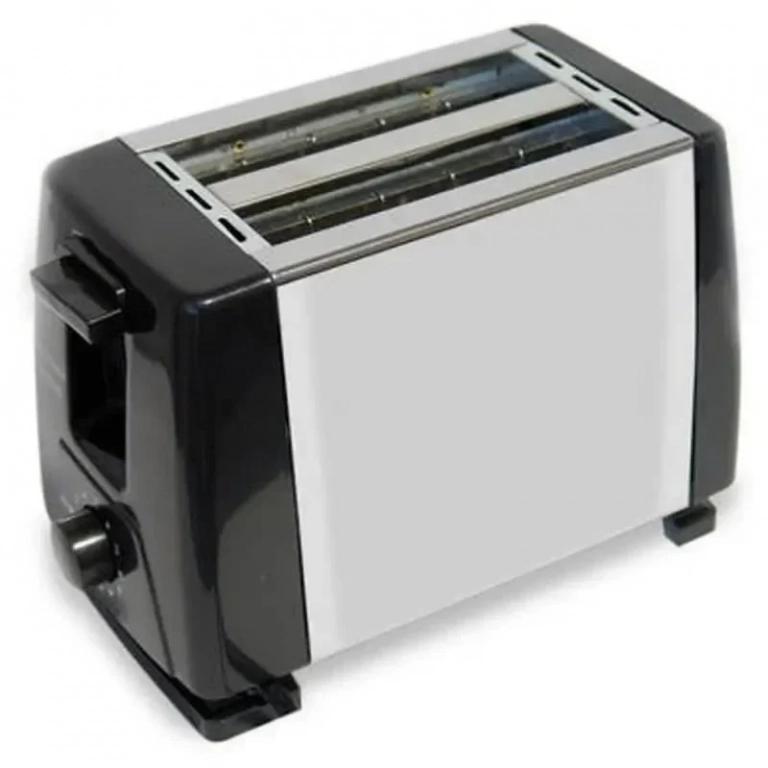 Φρυγανιέρα 2 Θέσεων 750W Andowl Q-T159 Μαύρη
