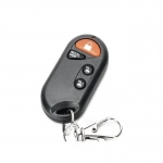 Συναγερμός Μηχανής Mp3 Player / FM Radio & Σύστημα Συναγερμού