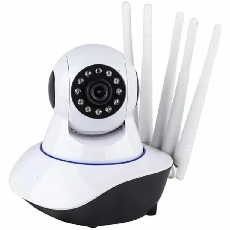 XM-3230 IP Κάμερα Παρακολούθησης Wi-Fi 1080p με Αμφίδρομη Επικοινωνία και Φακό 3.6mm (2732)