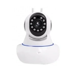 XM-3230 IP Κάμερα Παρακολούθησης Wi-Fi 1080p με Αμφίδρομη Επικοινωνία και Φακό 3.6mm (2732)