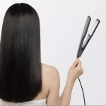 Kemei KM-2518 Πρέσα Μαλλιών με Κεραμικές Πλάκες