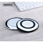 Remax Ασύρματος Φορτιστής (Qi Pad) 5W Μαύρος ( RP-W3)