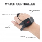 RQ2087 Ακροβατικό 4x4 Τηλεκατευθυνόμενο Αναρριχητικό Αυτοκίνητο - μπλε