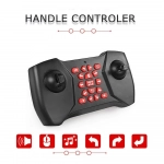 RQ2087 Ακροβατικό 4x4 Τηλεκατευθυνόμενο Αναρριχητικό Αυτοκίνητο - μπλε