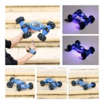 RQ2087 Ακροβατικό 4x4 Τηλεκατευθυνόμενο Αναρριχητικό Αυτοκίνητο - μπλε