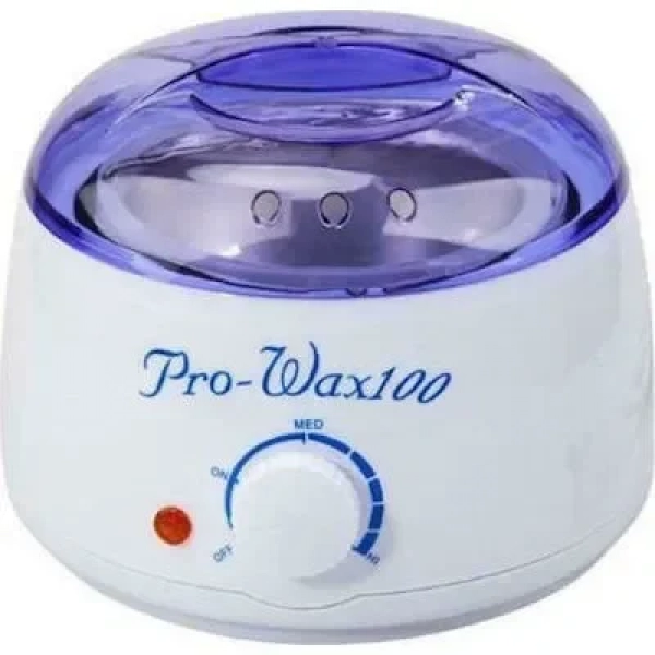 Pro Wax Κεριέρα Αποτρίχωσης με Κάδο 400ml 100W 55539