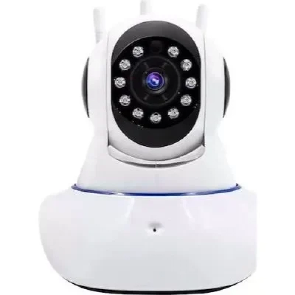 IP Wi-Fi Κάμερα 1080p με Φακό 3.6mm GN-M3401-W200/X