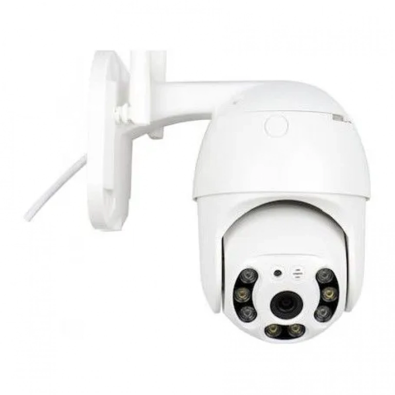 IP Wi-Fi Κάμερα 1080p με Φακό 3.6mm XM-3220/S