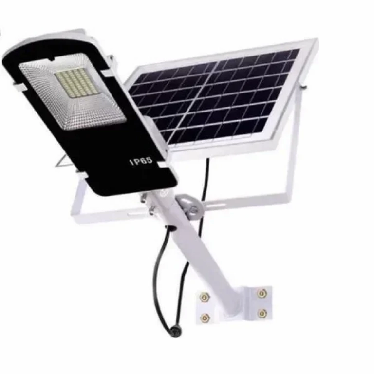 Ηλιακό Φωτιστικό Δρόμου 70W Led JD-670