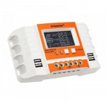G-Amistar Solar Charge Controller PWM (20A)