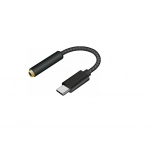 Moxom Μετατροπέας USB-C male σε 3.5mm female (MX-AX01)