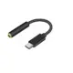 Moxom Μετατροπέας USB-C male σε 3.5mm female (MX-AX01)