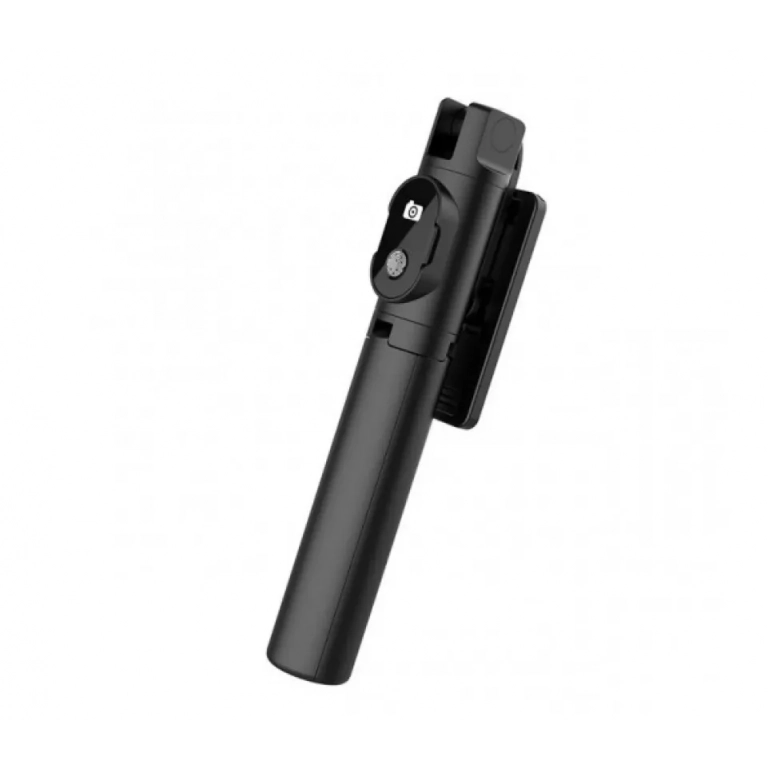 Bakeey P20 Selfie Stick με Bluetooth Μαύρο