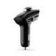 FM Transmitter Αυτοκινήτου KCB-919 με AUX MicroSD USB